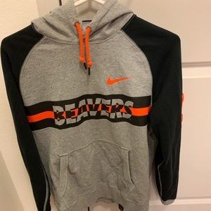 Nike Oregon State University Women’s Sweatshirt